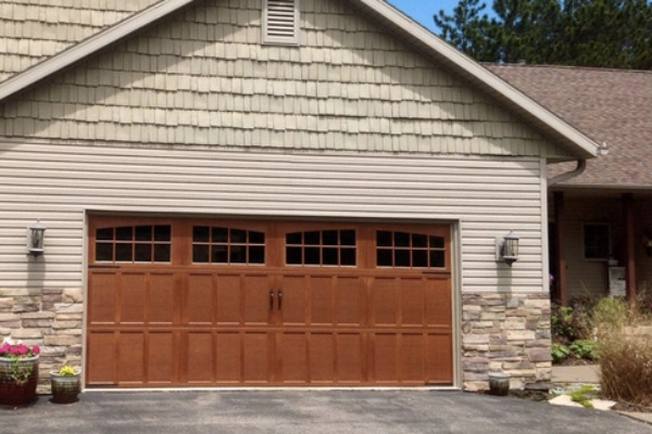 Garage Doors Idaho Falls