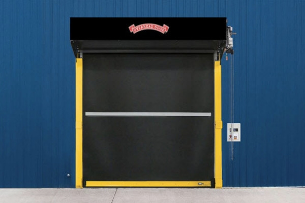 Commercial Garage Doors Idaho Falls