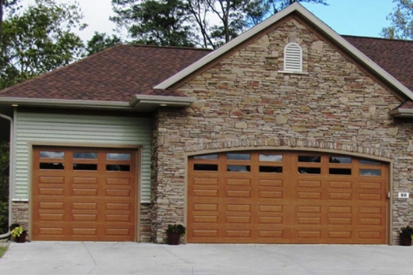 Residential Overhead Doors Idaho Falls