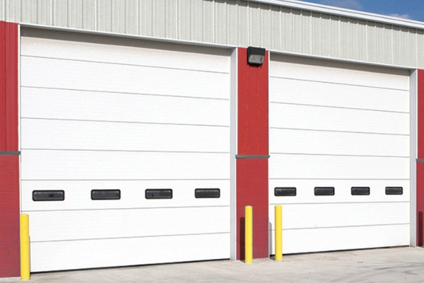 Idaho Falls Garage Doors