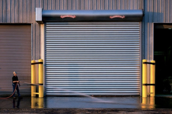 Idaho-Falls-Commercial-Doors