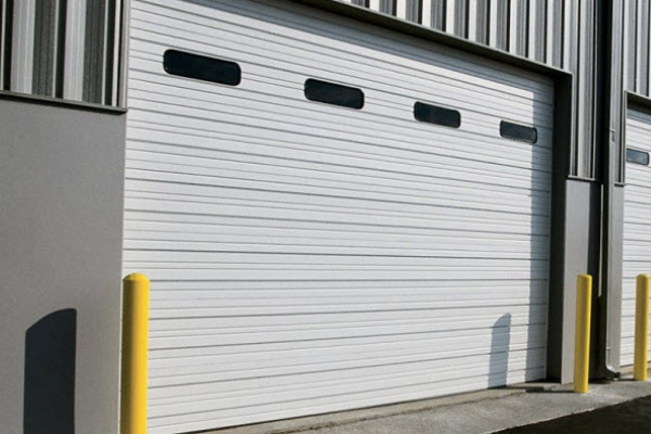 Commercial Doors Idaho Falls