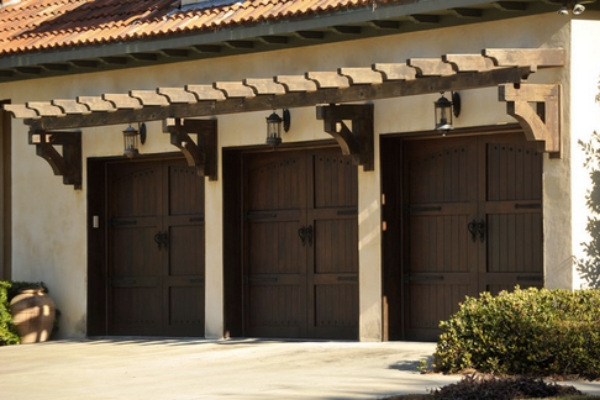 Idaho Falls Garage Doors