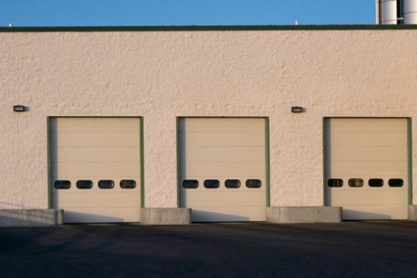 Industrial Doors Idaho Falls