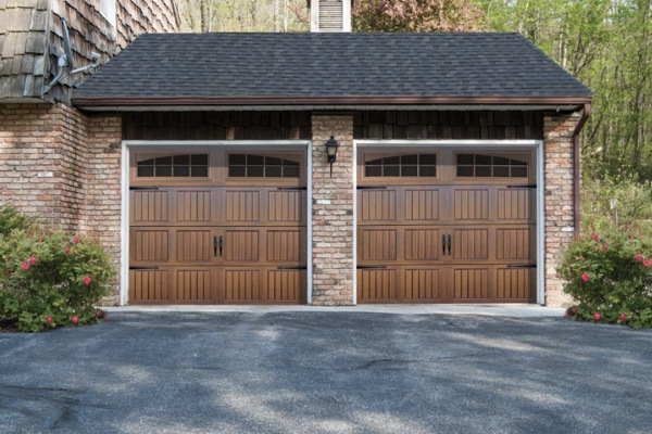 Idaho Falls Residential Garage Doors