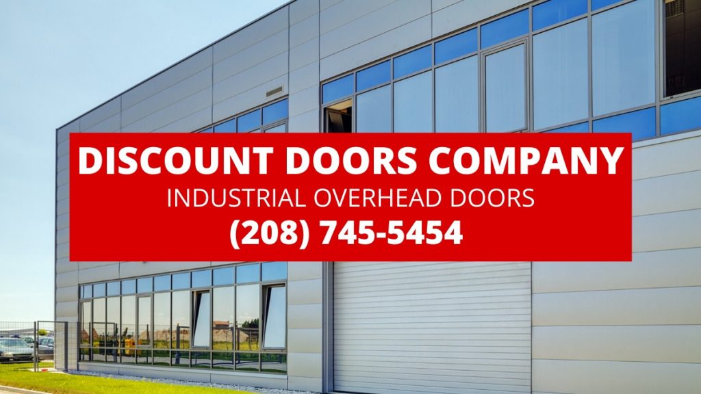 Idaho Falls Industrial Doors