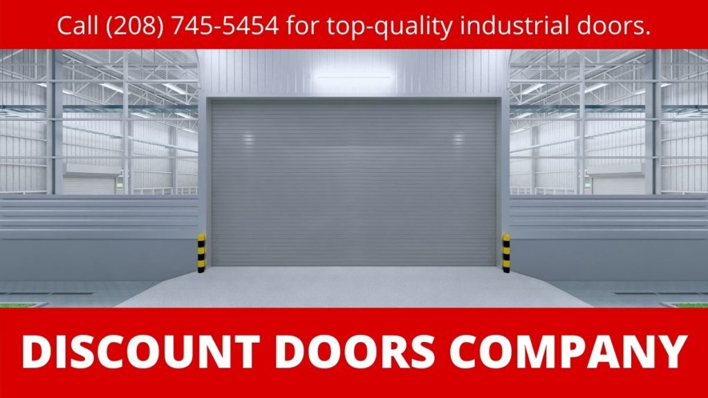 Rexburg-industrial-doors