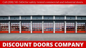 commercial-garage-doors-in-Idaho-Falls