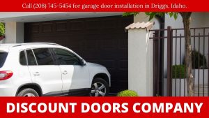 garage-doors-in-Driggs-ID