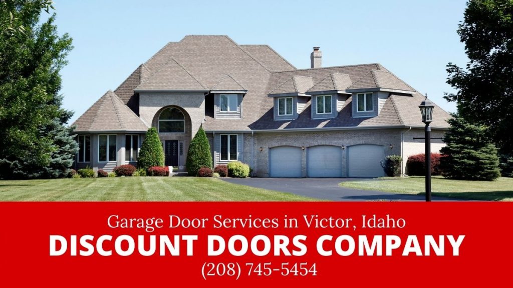 garage-doors-in-Victor-ID