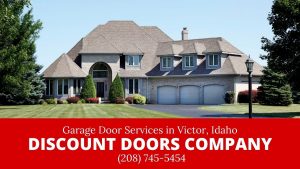 garage-doors-in-Victor-ID