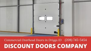 overhead-doors-in-Driggs-ID