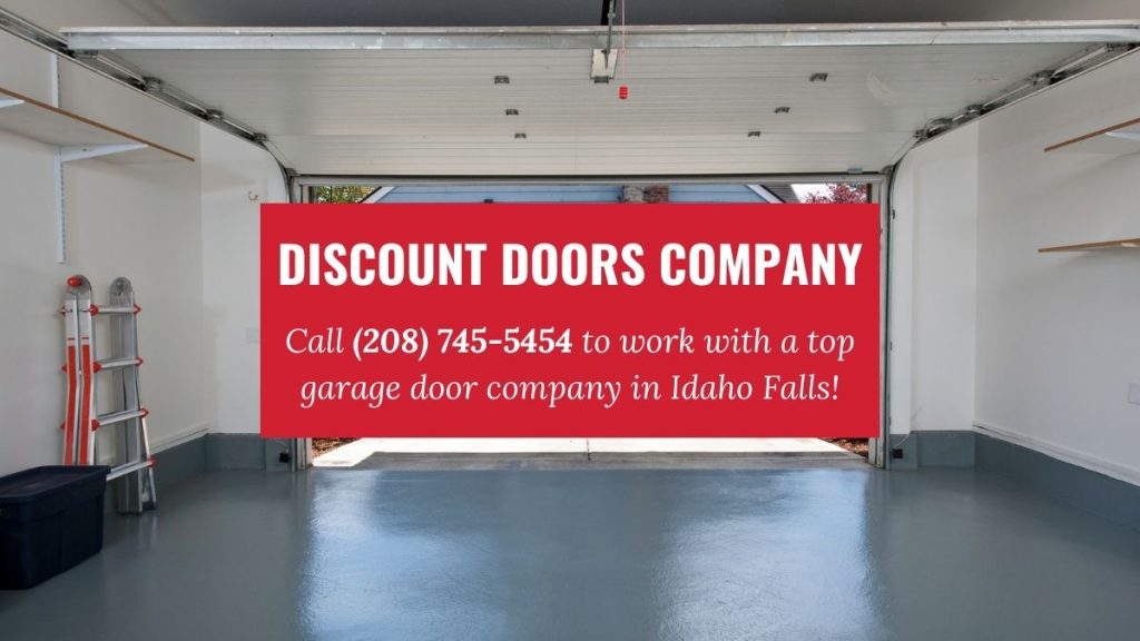 Idaho-Falls-garage-door-company