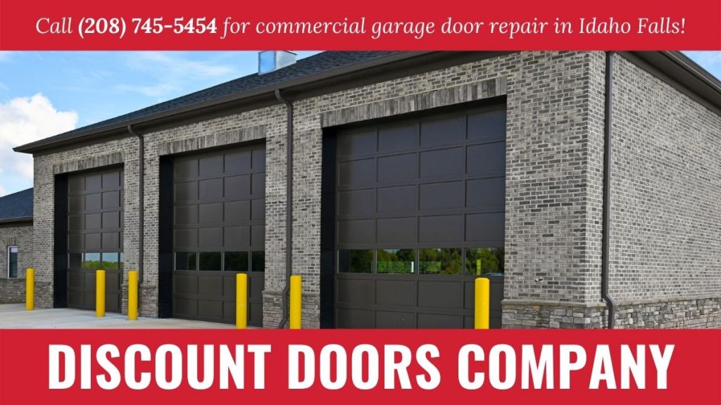 garage-door-repair-in-Idaho-Falls