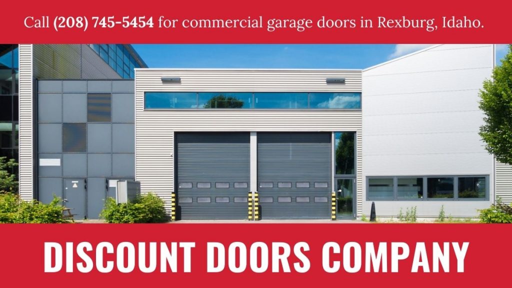 commercial-garage-doors-in-Rexburg