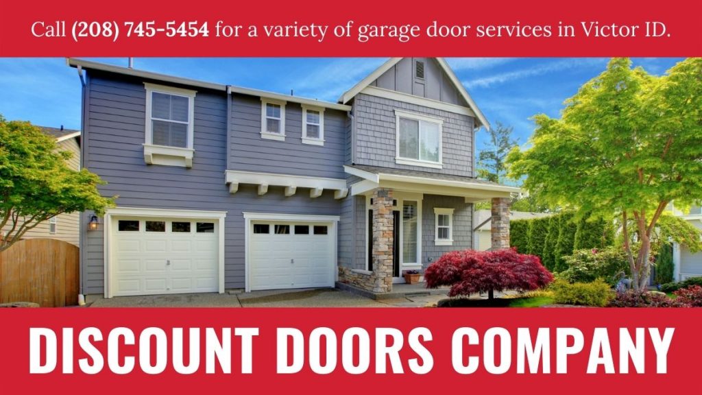 garage-doors-in-Victor-ID