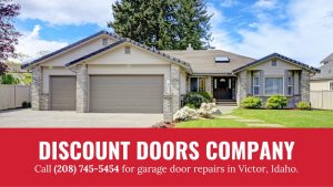 Victor-ID-garage-door-repairs