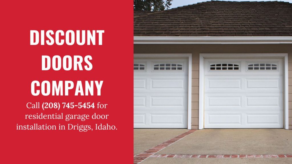 Driggs-ID-garage-doors