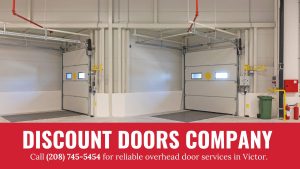 Victor-ID-overhead-doors