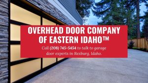 Rexburg-garage-door-installation