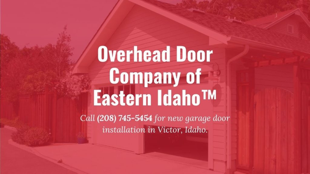 Victor-overhead-doors