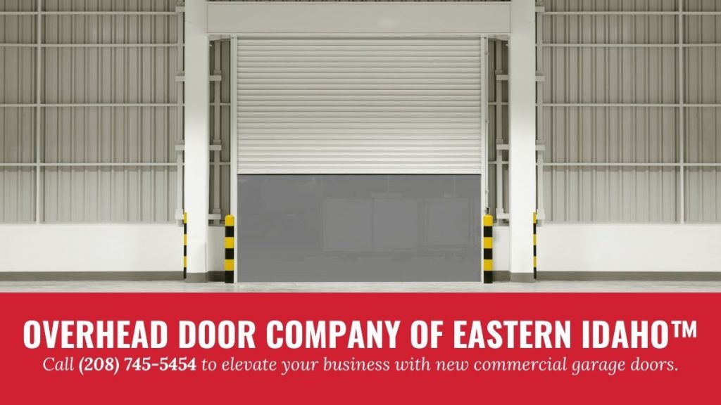 Idaho-Falls-commercial-garage-doors