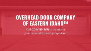 Idaho-Falls-residential-garage-doors