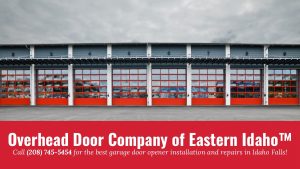 Idaho-Falls-garage-door-openers