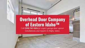 garage-door-openers-in-Rigby
